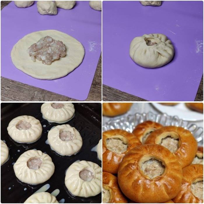 Біляші домашні