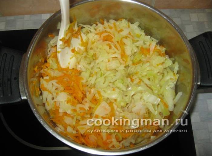 рецепт із козулі