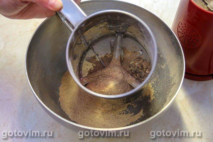 Грибний порошок для соусу та супу (з сухим молоком)