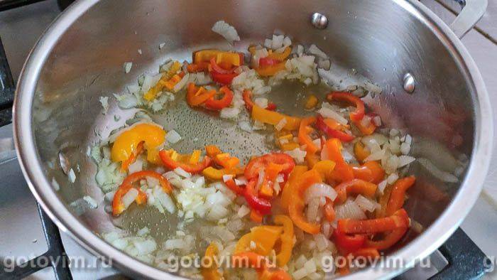 Ліниві манти на сковороді