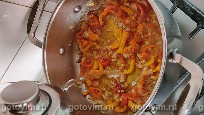 Ліниві манти на сковороді