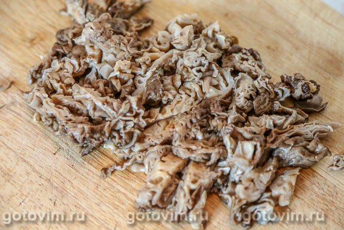 Соус із рядків із вершками