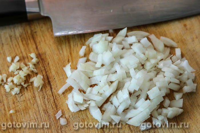 Соус із строчків із вершками