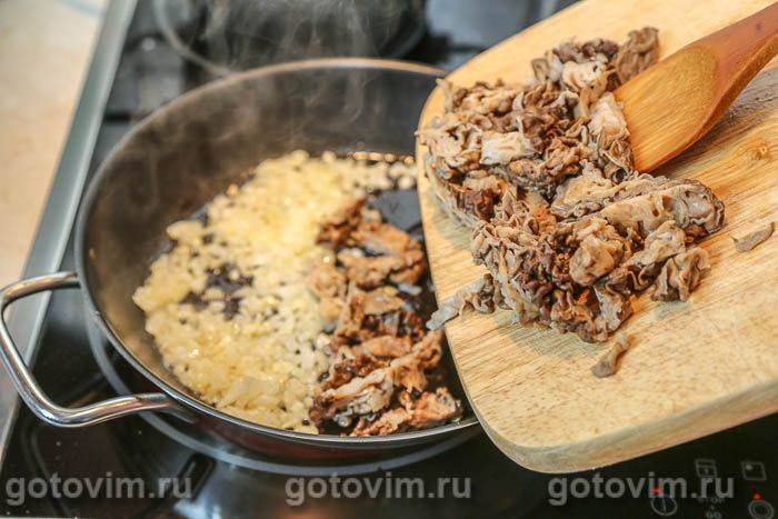 Соус із рядків із вершками