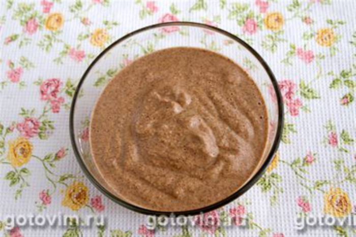 Сочевично-машеві котлети з грибами