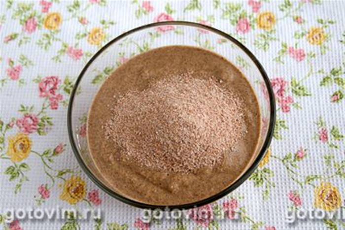 Сочевично-машеві котлети з грибами