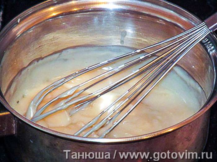 Вівсяний кисіль 