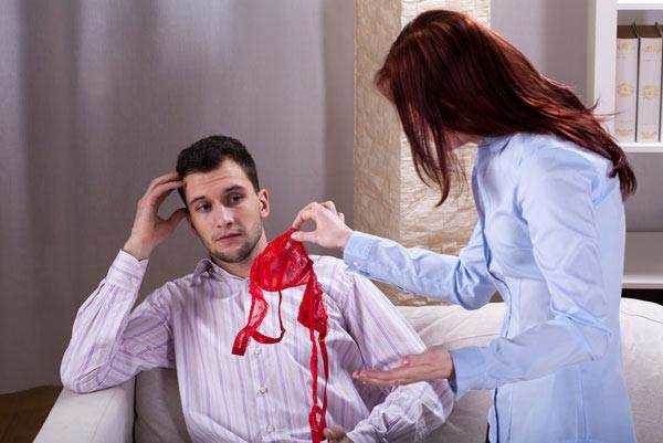 Як зрозуміти, що чоловік зраджує - практичний посібник для жінок