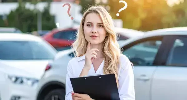 Як правильно оцінити автомобіль для декларації у 2026 році