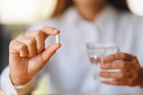 Як правильно приймати Лінекс з антибіотиками, щоб не нашкодити організму