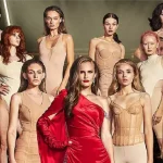 Як "Топ-модель по-українськи" стала трампліном для українських моделей