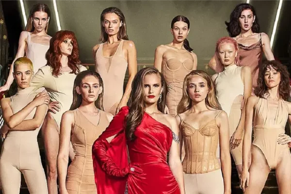 Як "Топ-модель по-українськи" стала трампліном для українських моделей