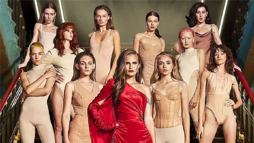 Як "Топ-модель по-українськи" стала трампліном для українських моделей