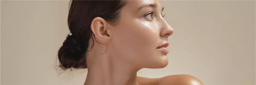 Як досягти сяйва шкіри обличчя до 2026 року без косметичних чудес