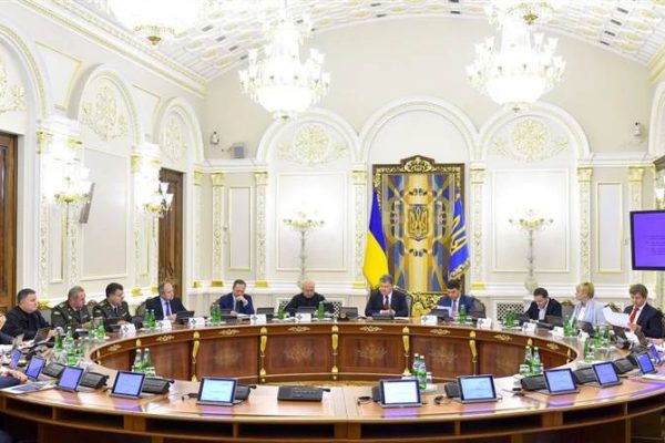 Санкційний список РНБО: як це працює і навіщо потрібна перевірка