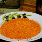 Як правильно варити червону сочевицю в домашніх умовах