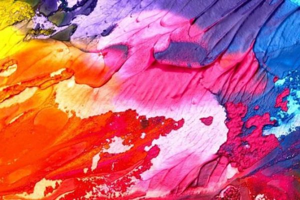 Як зробити червоний колір без помилок і розчарувань