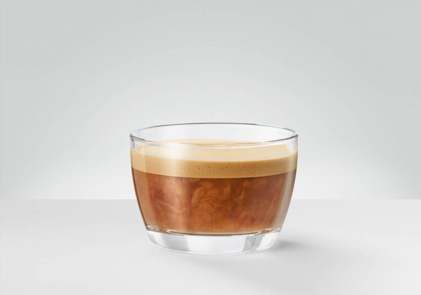 Флет вайт вдома як у професіоналів тонкощі приготування