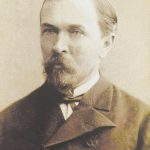 Петро Косач - архітектор українського культурного відродження та батько Лесі Українки