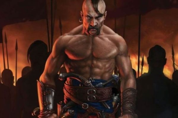 Коли козаки ставали невидимими - сила характерників