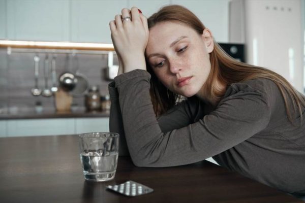 Гідазепам – коли потрібен денний транквілізатор і як його приймати правильно