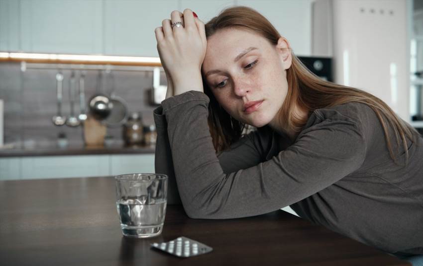 Гідазепам – коли потрібен денний транквілізатор і як його приймати правильно