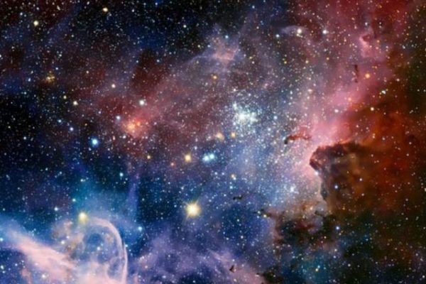 Де знаходиться центр Всесвіту і чи існує він взагалі