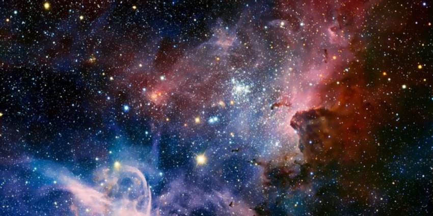 Де знаходиться центр Всесвіту і чи існує він взагалі