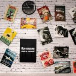 Як зробити постер від ідеї до готового твору