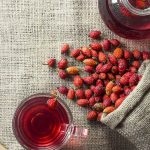 Скільки чаю з шипшини можна пити без ризику для здоров'я