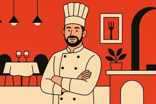 День ресторатора в Україні історія свята та традиції яке значення для галузі