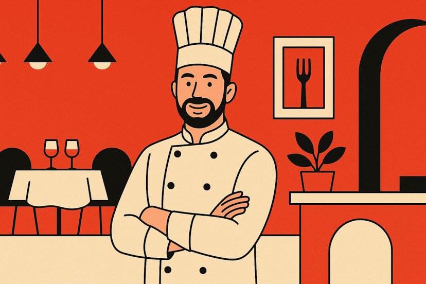 День ресторатора в Україні історія свята та традиції яке значення для галузі