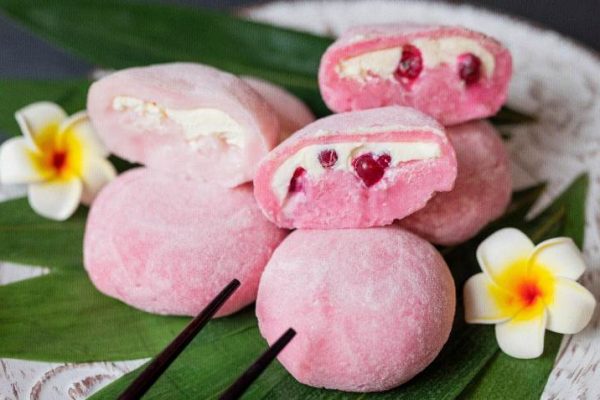 Як моті склад завоював світ від традицій до нових смаків