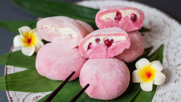 Як моті склад завоював світ від традицій до нових смаків