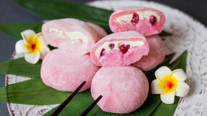 Як моті склад завоював світ від традицій до нових смаків