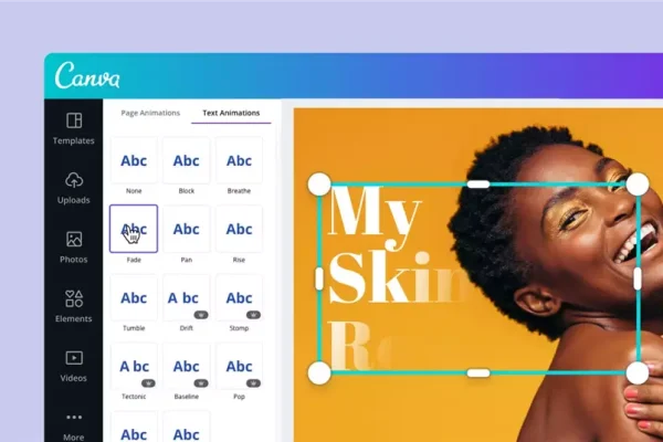 Як зробити картинку з текстом – повний гід для будь-якого рівня