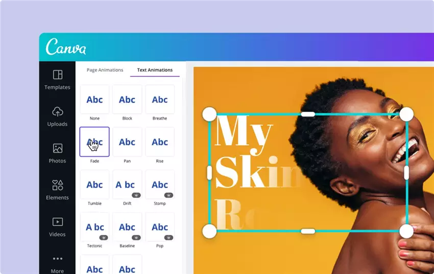 Як зробити картинку з текстом – повний гід для будь-якого рівня
