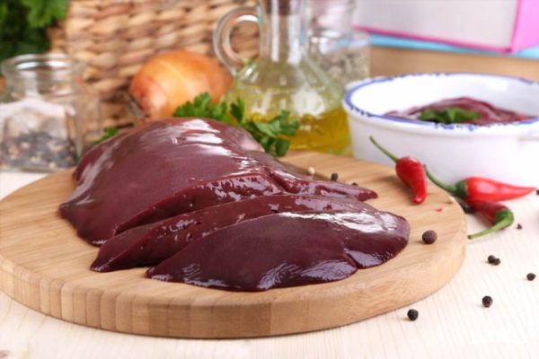 Секрети ніжної печінки – як правильно знімати плівку без втрати смаку