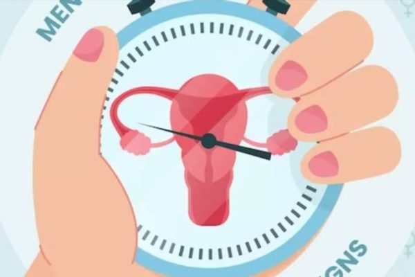 Гормональні гойдалки: як жіночий цикл керує настроєм та здоров'ям