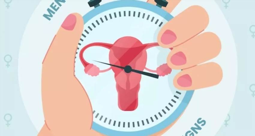 Гормональні гойдалки: як жіночий цикл керує настроєм та здоров'ям