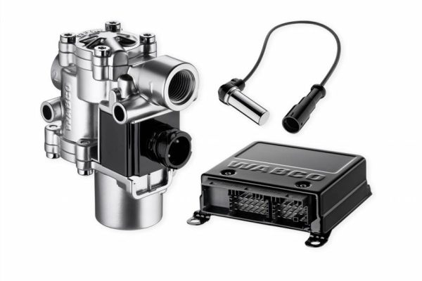 Як працює ABS і чому вона рятує життя на дорозі