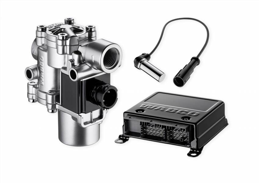 Як працює ABS і чому вона рятує життя на дорозі