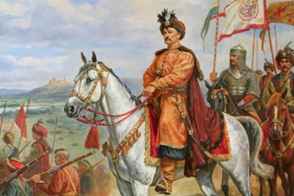 Богдан Хмельницький: гетьман, що розірвав кайдани Речі Посполитої