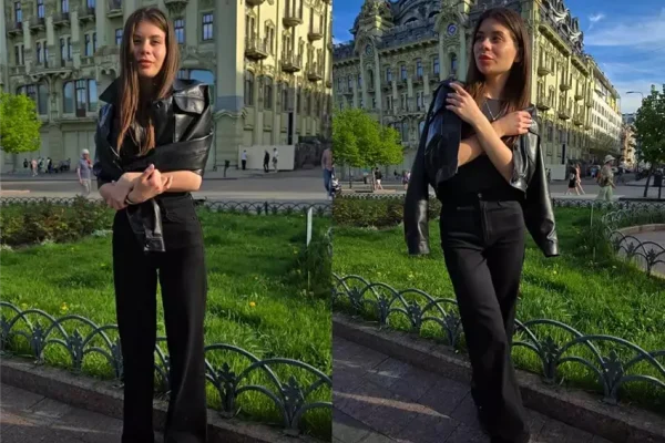 Як виглядати на фото як справжня зірка - без фотошопу та зайвих зусиль