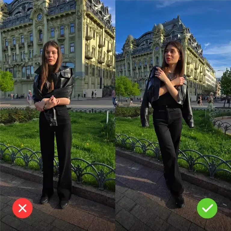 Як виглядати на фото як справжня зірка - без фотошопу та зайвих зусиль