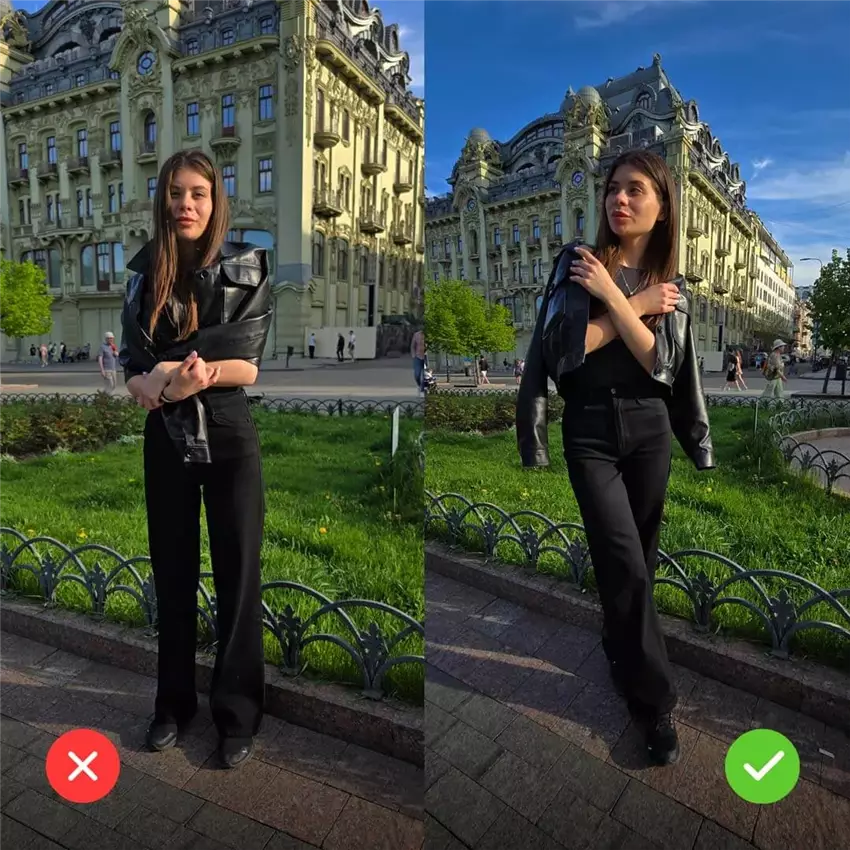 Як виглядати на фото як справжня зірка - без фотошопу та зайвих зусиль