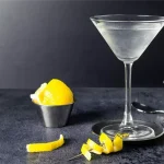 Як мартіні став символом вишуканості та чому його день святкують по всьому світу