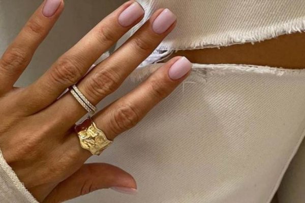 Частота гель-лаку без шкоди для нігтів: практичні поради майстрів