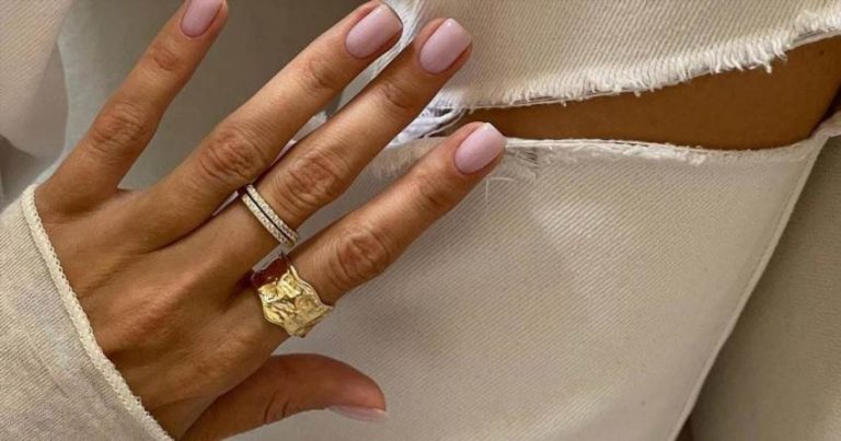 Частота гель-лаку без шкоди для нігтів: практичні поради майстрів