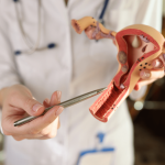 Коли матка напружується - що потрібно знати вагітним про її тонус